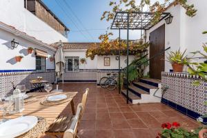 Casa Mata en el Palo