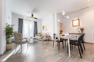 Casa Mata en el Palo