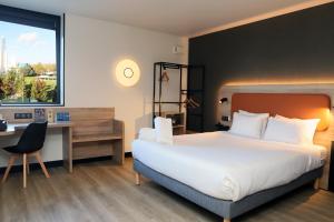 Campanile Toulouse Balma - Cité de lEspace