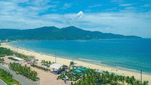 Carol House Da nang Beach