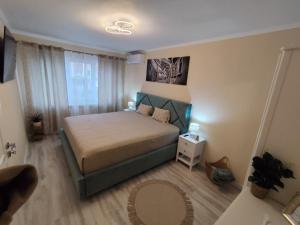 L&R Favorit Apartment