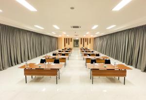 Horison Resort Antawirya Jepara