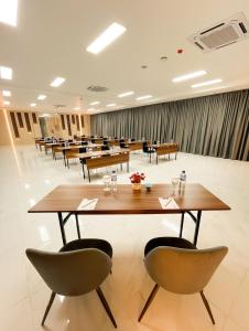 Horison Resort Antawirya Jepara