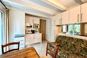 Apartment 2 rooms near the slopes - Combloux