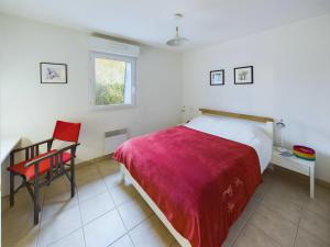 Pont LAbbé - Appartement pour 4 avec balcon