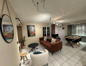 L Extension du Bonheur à Meisenthal