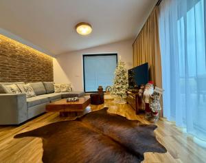 Vysoké Tatry apartman house E for 2 - 4 people