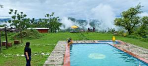 LaHermitage Resort