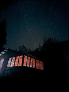 Hippy Hyde Kalga - Tosh