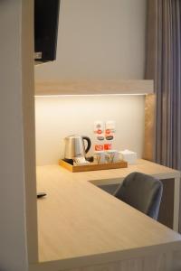 Horison Resort Antawirya Jepara