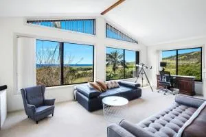 Kiama Ocean View Cottage lifestyle - Gerroa