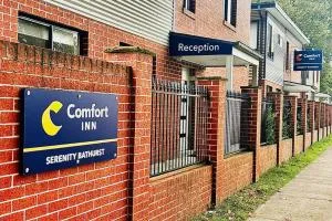 Comfort Inn Serenity Bathurst - Capertee