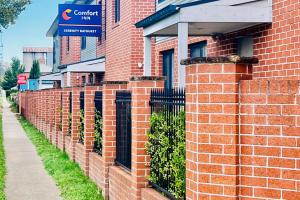Comfort Inn Serenity Bathurst