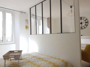 COCON du centre ville avec PARKING et WIFI