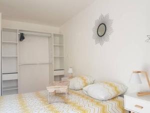 Appartements COCON du centre ville avec PARKING et WIFI : photos des chambres
