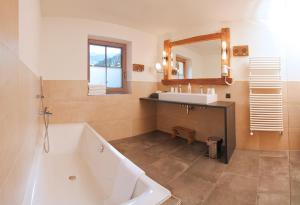 Appartements Innerthal