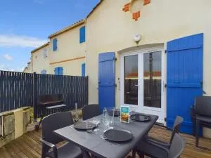 Saint-Hilaire - 350m de la plage - Plage-des-Demoiselles