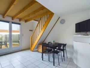 Saint-Hilaire - 350m de la plage