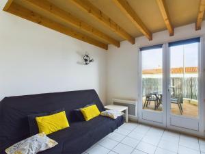 Saint-Hilaire - 350m de la plage