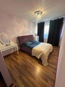 Warsaw Oxygen Apartment