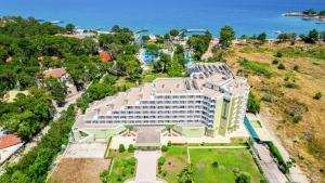 Ma Biche Kemer by Werde Hotels