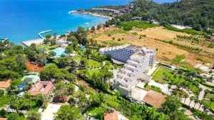 Ma Biche Kemer by Werde Hotels - 贝尔迪比