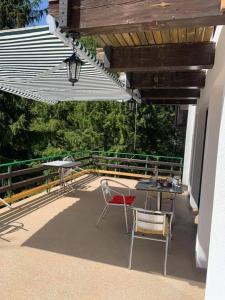 Titova vila - Zlatar