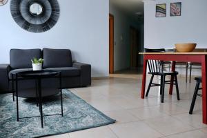 Spacious Apartment in the City Center