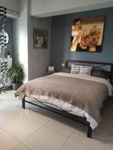 Prosilio Apartment - Síndos