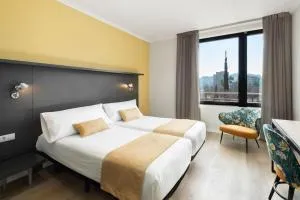 Hotel Alimara - La Rabassada