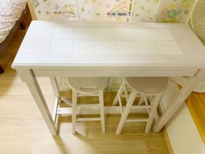 Ikebukuro 11 min walk池袋中心地带#高速无限制网 # 半地下室房间 #1F