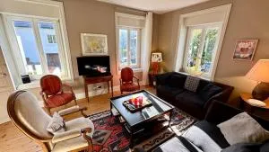 Villa Les Moullières 14pers - Le Mont-Dore