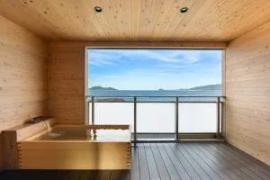 Genkai Ryokan - Akama