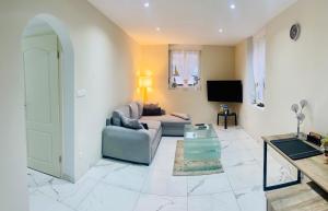 Appartements Spacieux, lumineux et confortable : photos des chambres