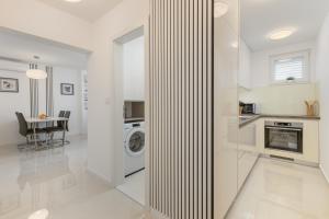 Apartment Sky, free private parking