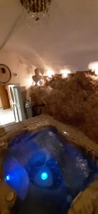Maisons d'hotes Love Room avec Spa Privatif Monaco : photos des chambres