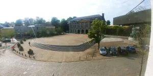 Hyper centre Maubeuge - 路易维尔