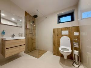Vysoké Tatry apartman house E for 2 - 4 people
