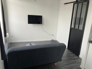 Appartements Hyper centre Maubeuge : photos des chambres