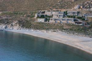 Coco-Mat Eco Residences Serifos Seriphos Greece