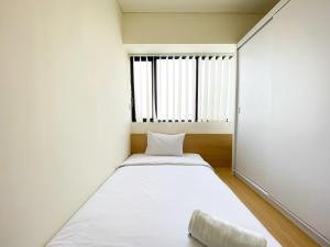 Best Deal and Restful 3BR Meikarta Apartment By Travelio