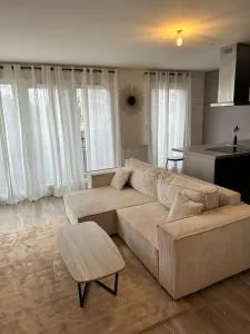 Appartement cosy et charmant Vert-saint-Denis - Cesson