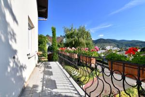 Gîte les Rosiers du Blosen