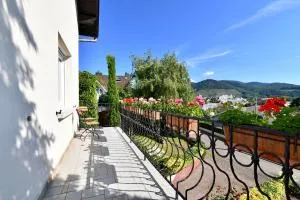 Gîte les Rosiers du Blosen - Rammersmatt