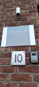 Entre deux Ô à Lixhe,Visé Belgique