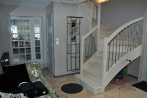 Fermes La ferme de flo' : photos des chambres