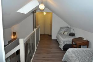 Fermes La ferme de flo' : photos des chambres