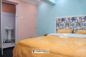 Paradise Point Resort Nyahururu