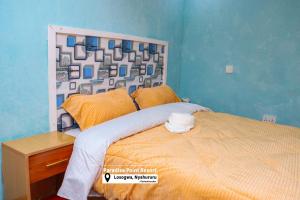 Paradise Point Resort Nyahururu