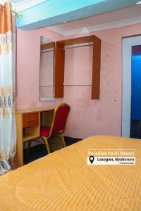 Paradise Point Resort Nyahururu